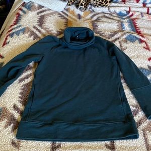 Lululemon sweatshirt